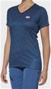 100percent Airmatic Short Sleeve Enduro Jersey L