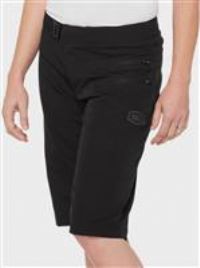 100% Women's Airmatic MTB Shorts - S