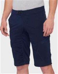 Desconocido X, Shorts Black (Black), M