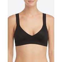 Spanx Women's Bra-Llelujah Insert, Very Black, XS