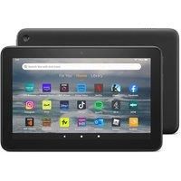 Amazon Fire 7 Tablet 16Gb Wifi Black