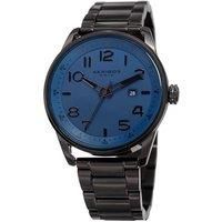 AK956 Casual Watch Round Case
