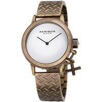 Relic Armory 38mm Japanese Quartz
