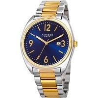 Veyron Esten 42mm Japanese Quartz Classic