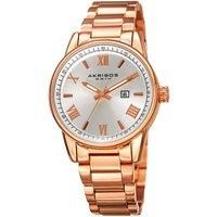 Roskiva Lume 36mm Japanese Quartz Fashion
