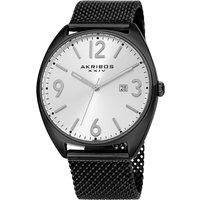 Nuvoro Clarity 42mm Quartz