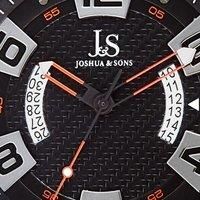 Chromar Vortex 50mm Miyota Quartz Sport