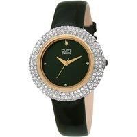 Viridessa Halo 36mm Chinese Quartz Elegant