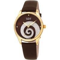 Auravelle Prestige 34mm Quartz Elegant