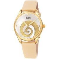 Auravelle Prestige 34mm Quartz Elegant