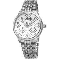 BUR205 Dress Watch Round Case