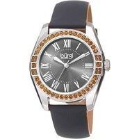 Nocturnis Rosea 36mm Quartz Elegant