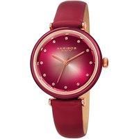 Velmira Shine 34mm Quartz