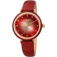 Velmira Shine 34mm Quartz