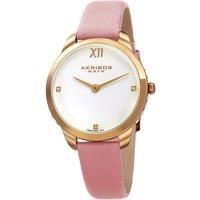 Seraphyne Grace 34mm Japanese Quartz