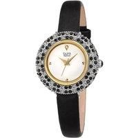BUR240 Dress Watch Round Case