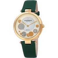 Solunara Dial 34mm Quartz Fashion