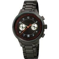 Stride Chronograph 43mm Japanese Quartz