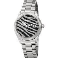 Zevoria Stride 36mm Quartz Fashion