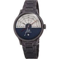 Vindex Aureus 40mm Quartz Chronograph