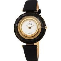 Obsidian Mirage 34mm Quartz Elegant