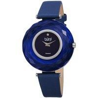 Obsidian Mirage 34mm Quartz Elegant