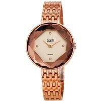 Rosewood Prism 32mm Quartz