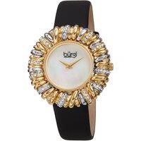 Solaris Rouge 38mm Quartz Fashion