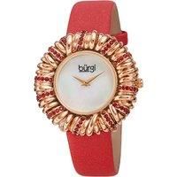 Solaris Rouge 38mm Quartz Fashion