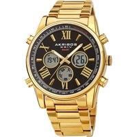 Gilded Apex 45mm Smart Quartz