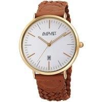Aurion Weave 42mm Quartz Classic