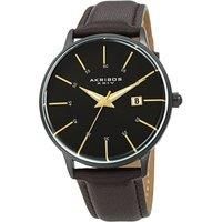 Obsidian Veydrin 40mm Quartz Classic Set