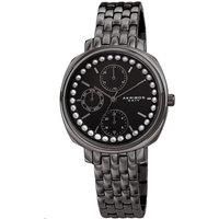 Noir Vayten Elegance 36mm Quartz