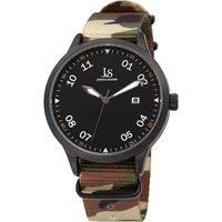 Stealth Recon 40mm Quartz Field