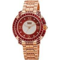 Voreza Pyra 37mm Quartz