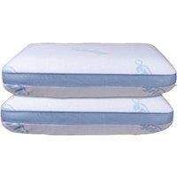 San Marino Ultra Spring Memory Foam Mattress - 4 Sizes!