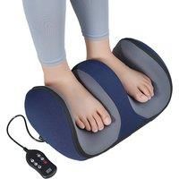 Dual Massager With Heat!