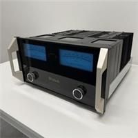 Pre-Loved - McIntosh MC462 Solid State 2-Channel Power Amplifier