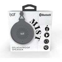 IJOY Mist Shower Speaker - Grey