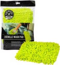Chemical Guys Chenille Microfibre Wash Pad