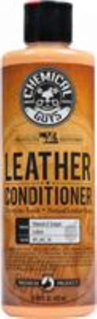 Chemical Guys Leather Conditioner 16Oz