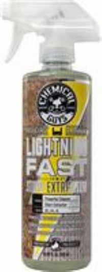 Chemical Guys Lightning Fast Carpet Clean 16Oz