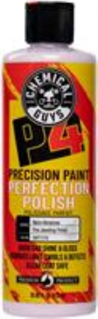 Chemical Guys P4 Precision Paint Perfection Polish 16Oz
