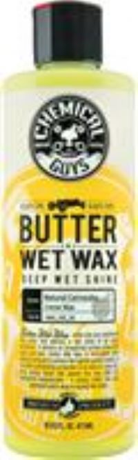 Chemical Guys Butter Wet Wax 16Oz