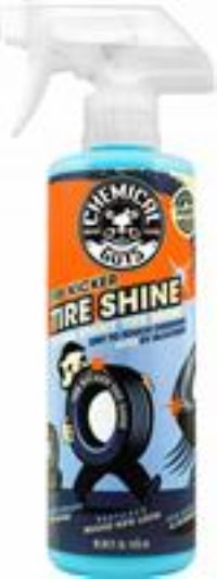 Chemical Guys Tyre Kicker Extra Glossy Shine 16Oz