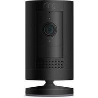 All-new Ring Stick Up Cam Battery - HD security camera with Two-Way Talk