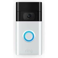 All-new Ring Video Doorbell | 1080p HD video, Advanced Motion Detection, and easy installation (2nd Gen)