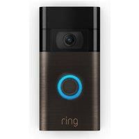Ring Video Doorbell (2nd Gen) -  - Venetian Bronze