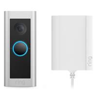 Ring Video Doorbell Pro 2 Battery HD+ 1536p