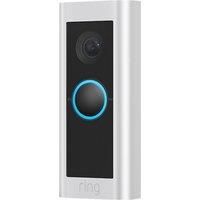 Ring Video Doorbell Pro 2 with Ring Chime by Amazon | HD Head to Toe Video, 3D Motion Detection, hardwired installation | With 30-day free trial of Ring Protect Plan